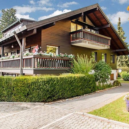 Stuub Windeck Διαμέρισμα Hinterzarten Εξωτερικό φωτογραφία